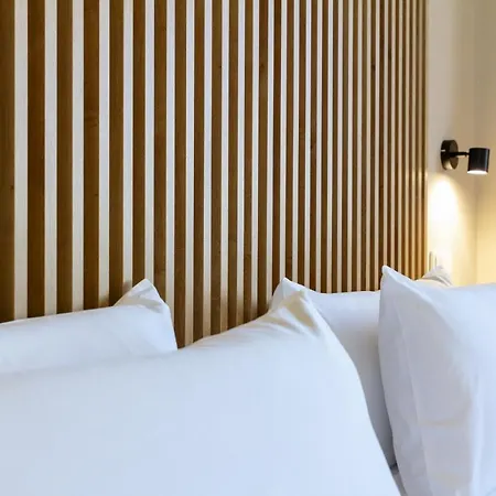 Hotel Select Porto