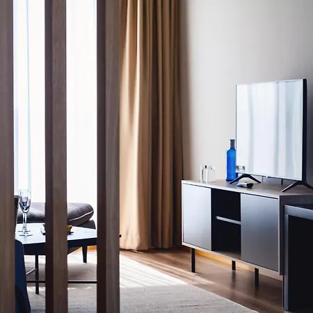 Hotel Select 4*
