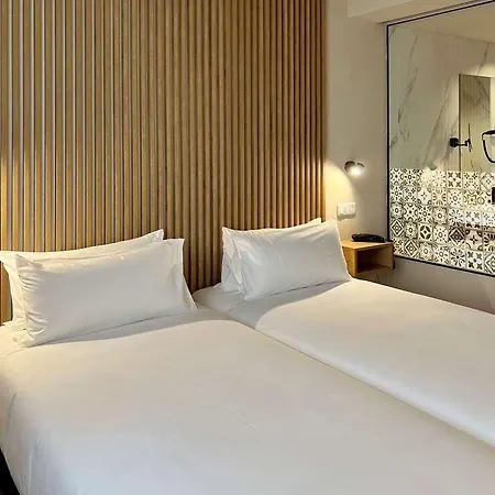 Select Hotel Porto